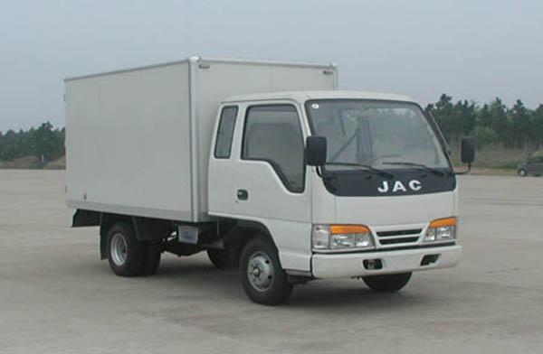 臨朐搬家車輛大小及裝車標準